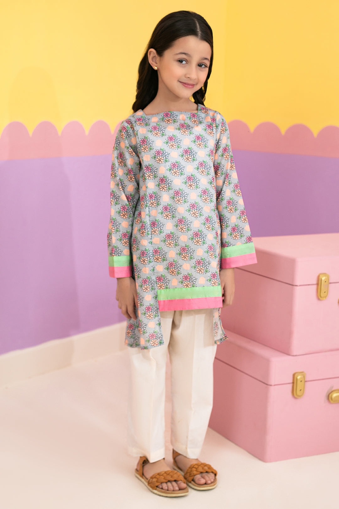 Kurta - 1815