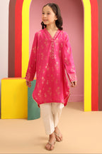 Kurta Trouser - 2670