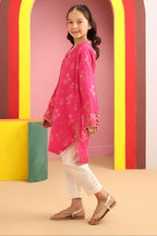 Kurta Trouser - 2670