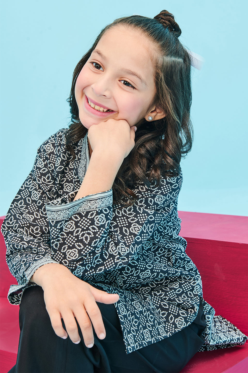 Kurta - 2672