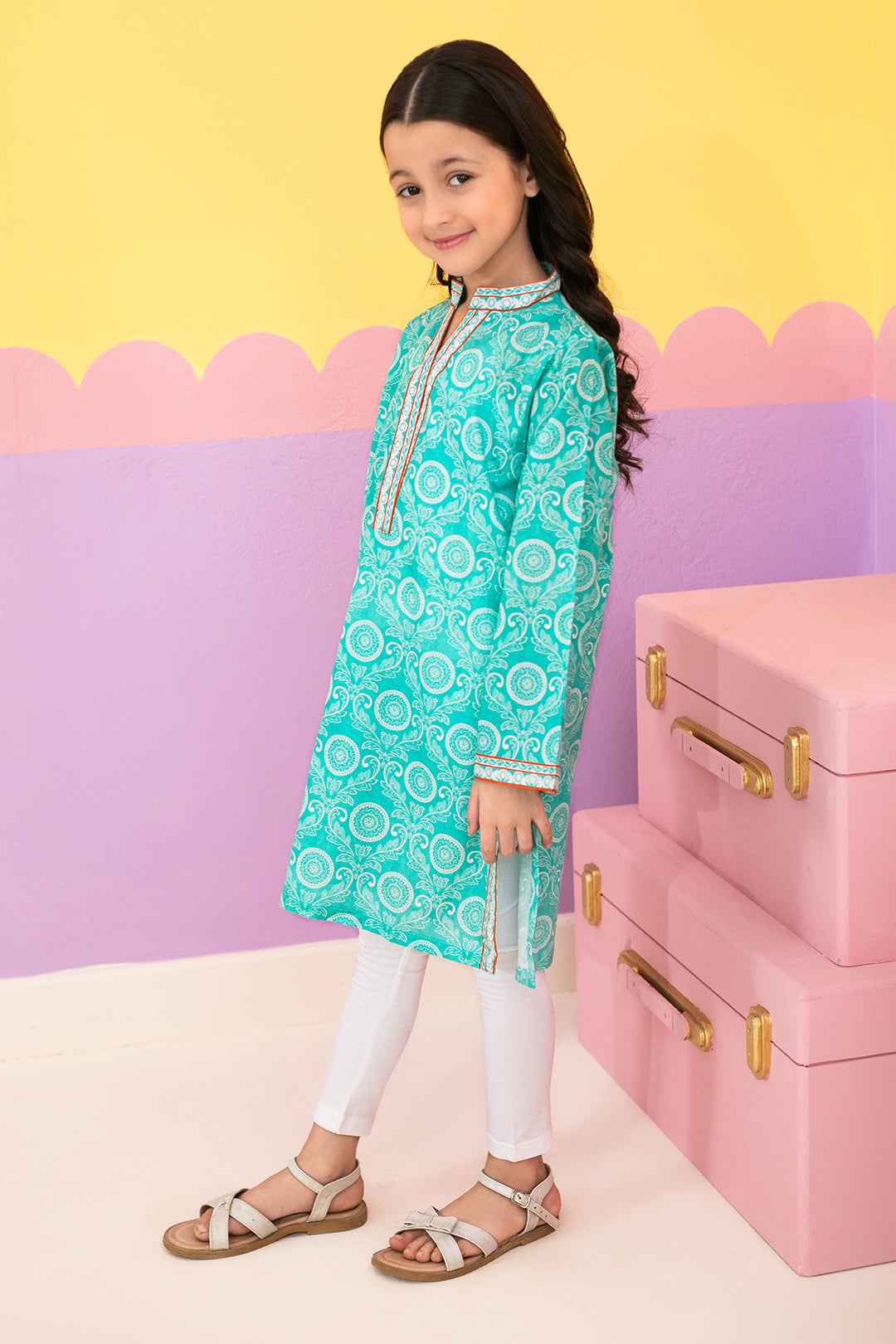 Kurta - 2673