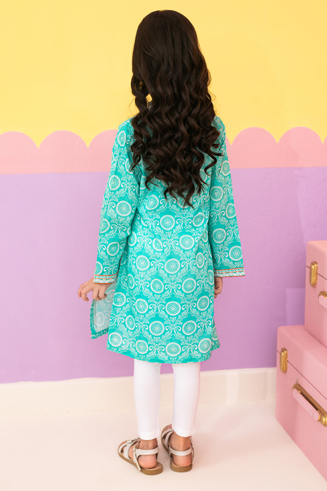 Kurta - 2673