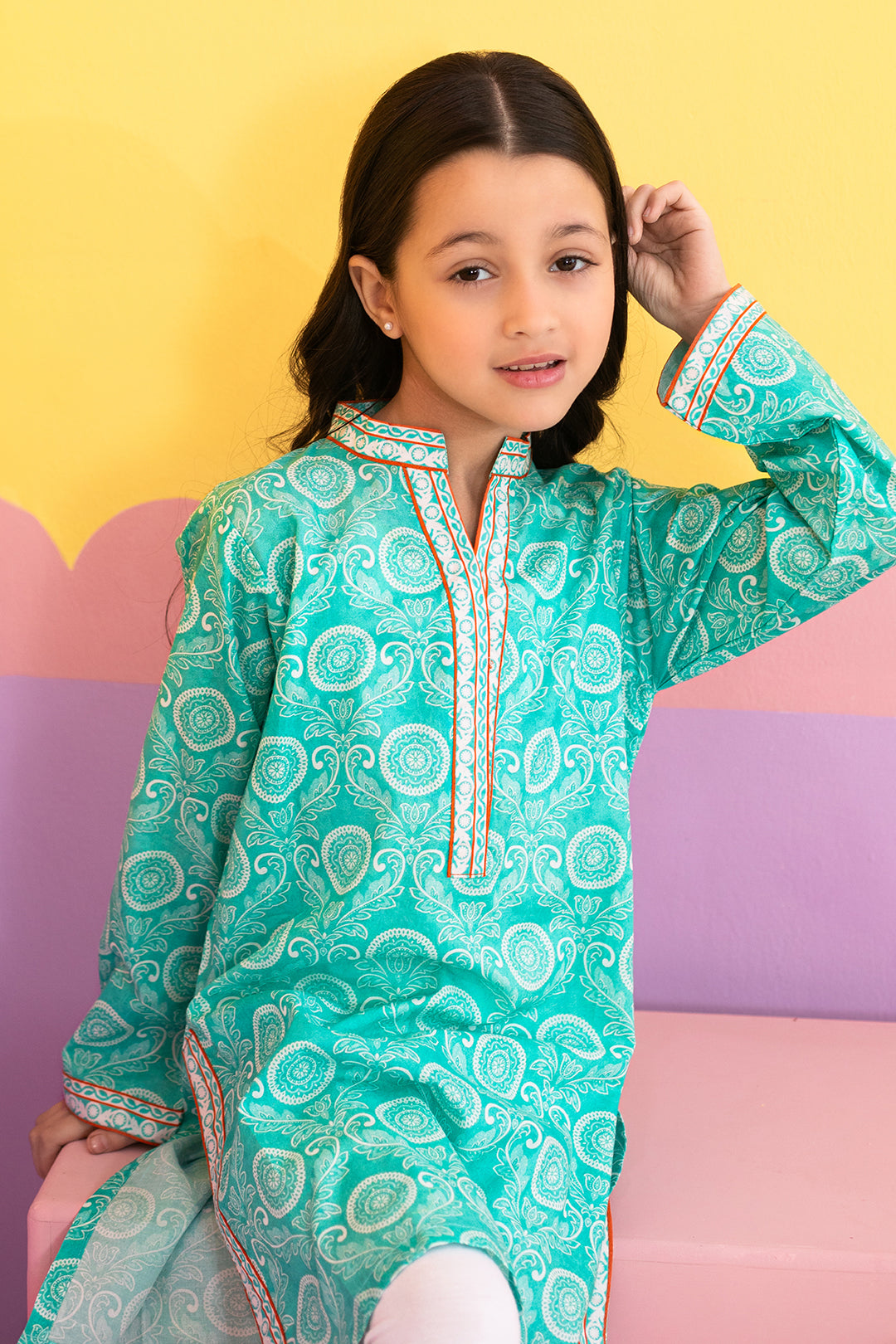 Kurta - 2673