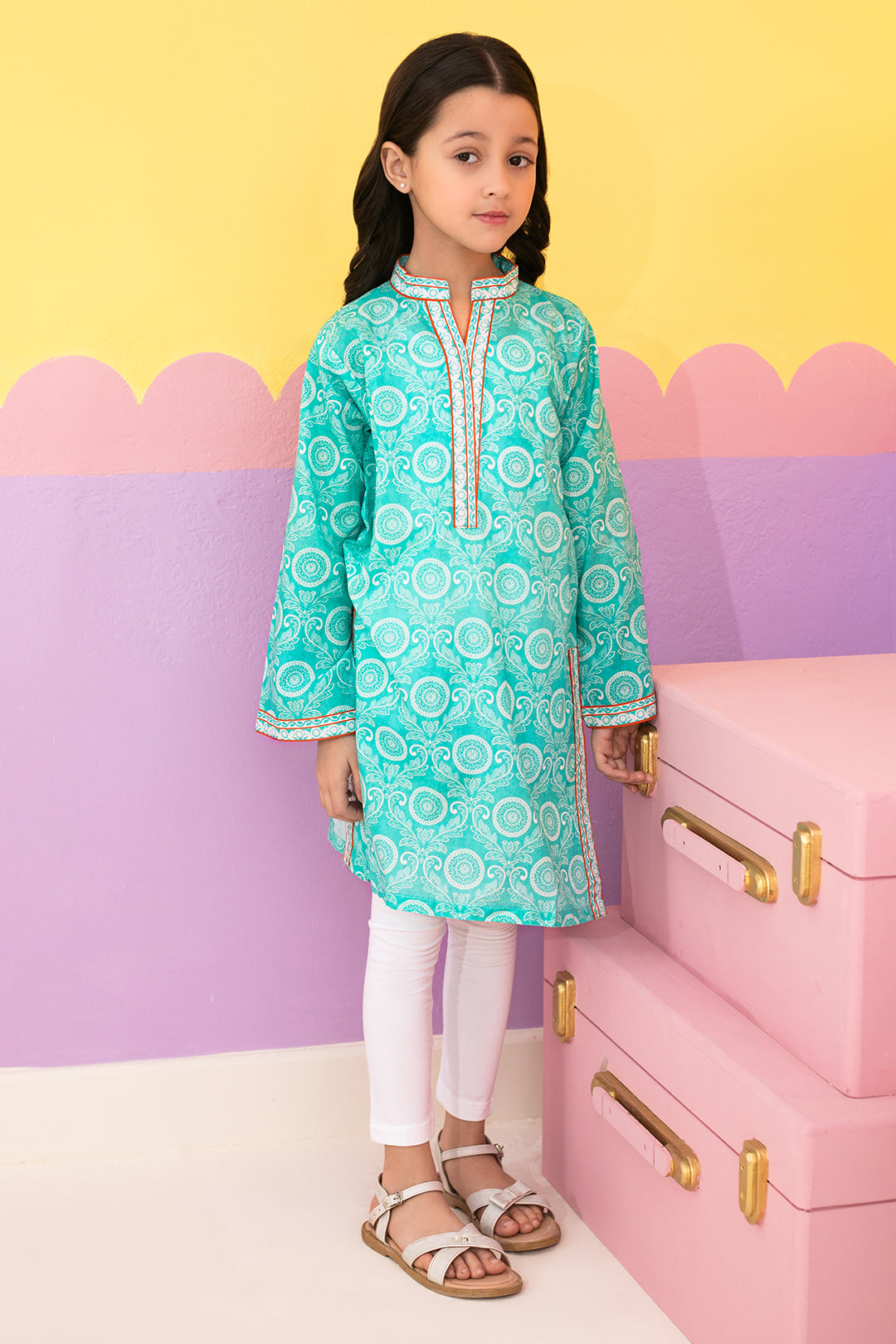Kurta - 2673