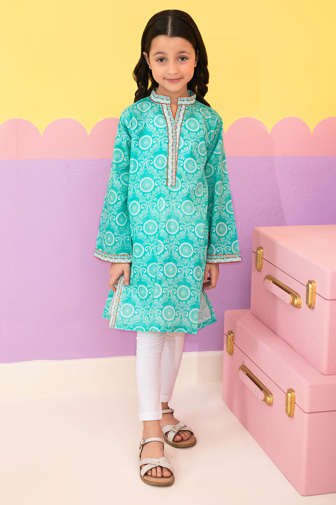 Kurta - 2673