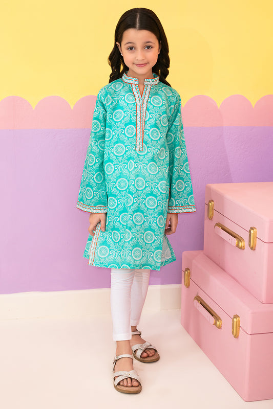 Kurta - 2673