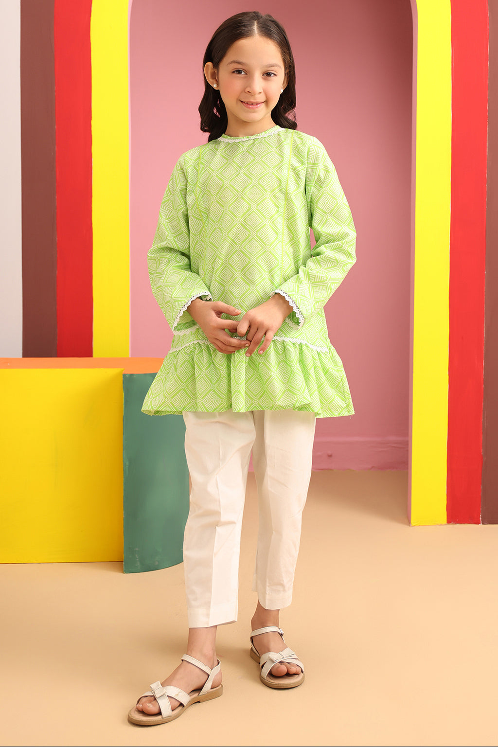Kurta - 2674