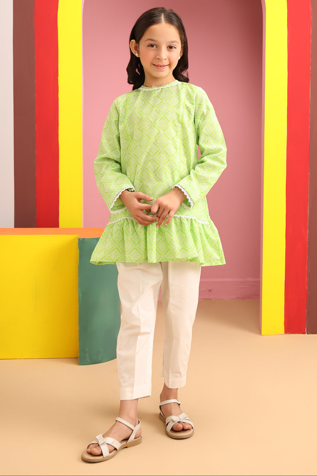 Kurta - 2674