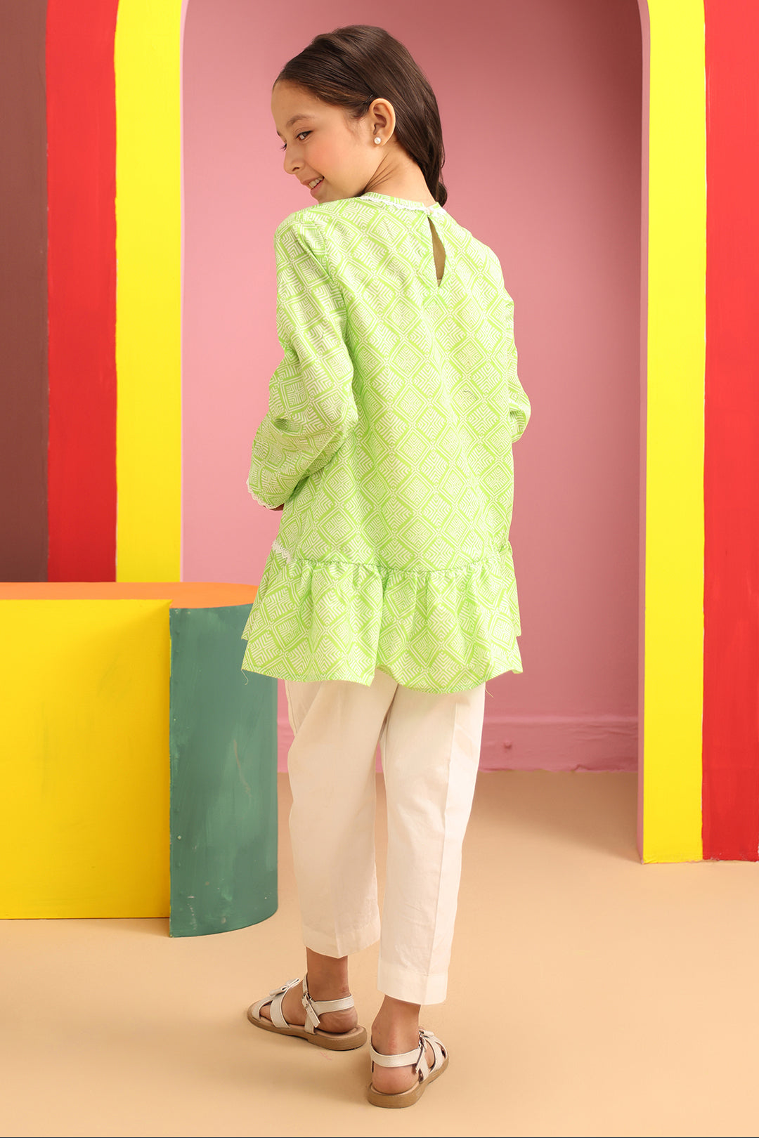 Kurta - 2674