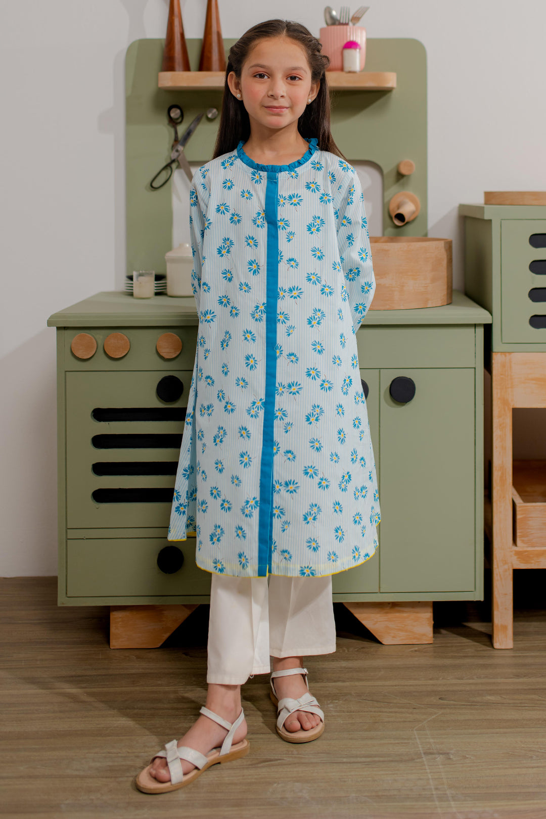 Kurta - 2677