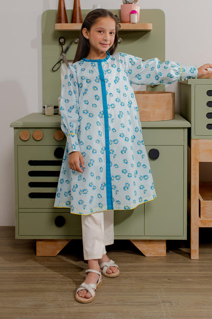 Kurta - 2677