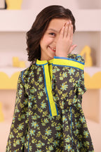 Kurta Trouser - 2678