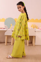 Kurta Trouser - 2681