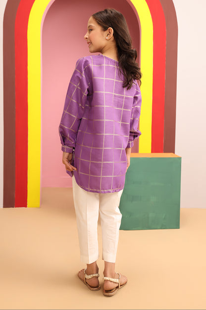 Kurta Trouser - 2682
