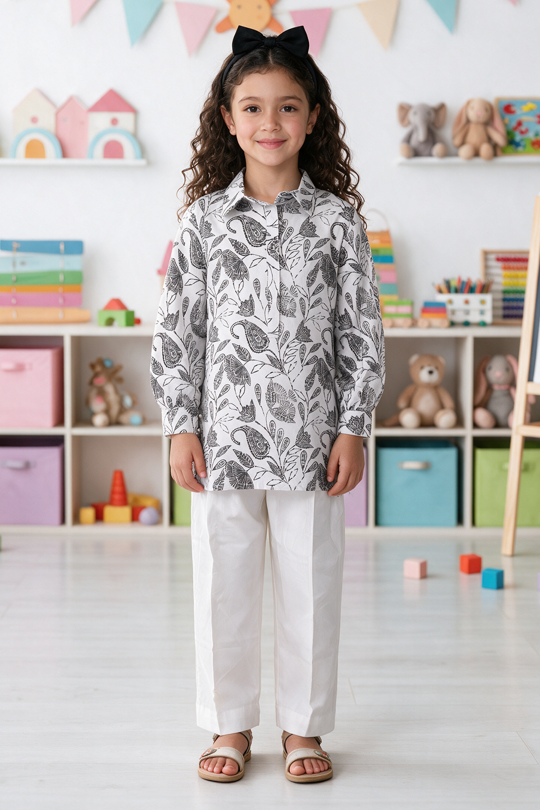 Kurta - 2686
