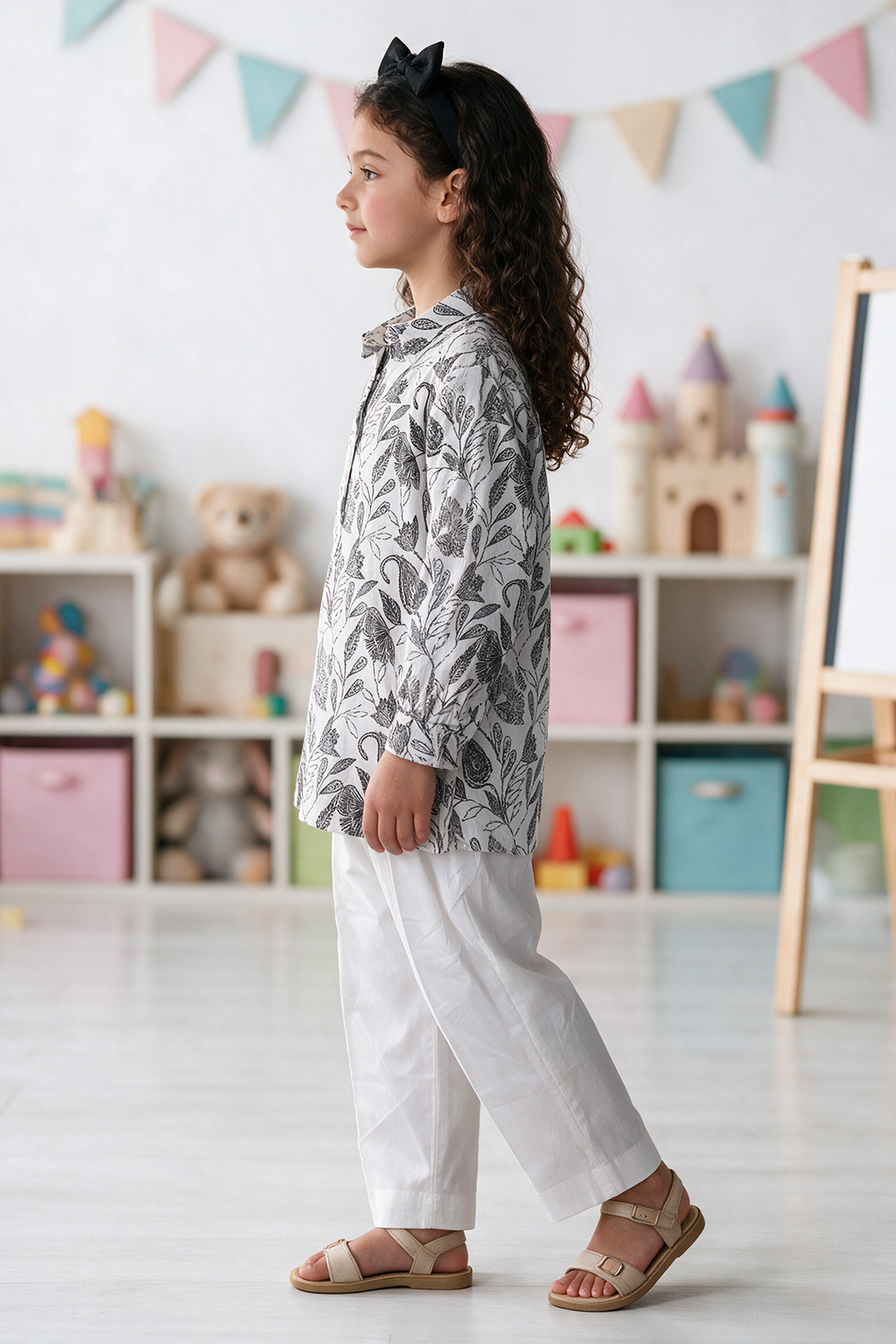 Kurta - 2686