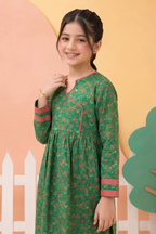 Kurta Trouser - 2689