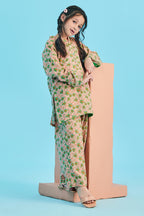Kurta Trouser - 2702