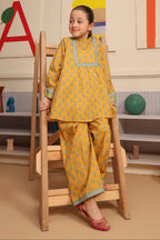 Kurta Trouser - 2795