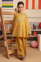 Kurta Trouser - 2795