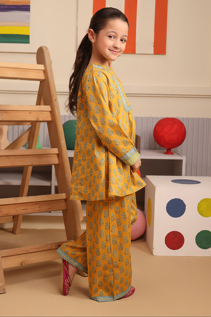 Kurta Trouser - 2795