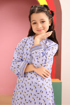 Kurta Trouser - 2810