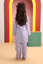 Kurta Trouser - 2810