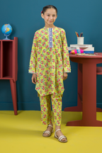 Kurta Trouser - 2400