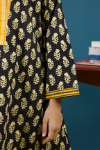 Kurta Trouser - 2401