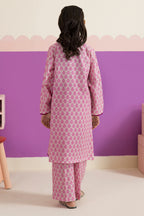 Kurta Trouser - 2403