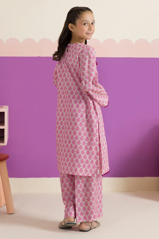 Kurta Trouser - 2403