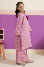 Kurta Trouser - 2403