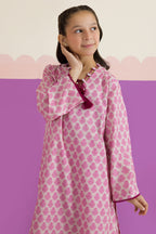 Kurta Trouser - 2403