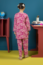 Kurta Trouser - 2405