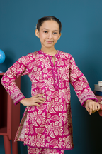 Kurta Trouser - 2405