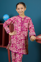 Kurta Trouser - 2405