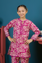 Kurta Trouser - 2405