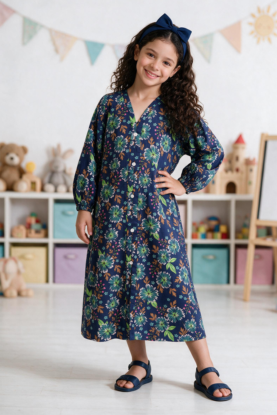 Kurta - 1722