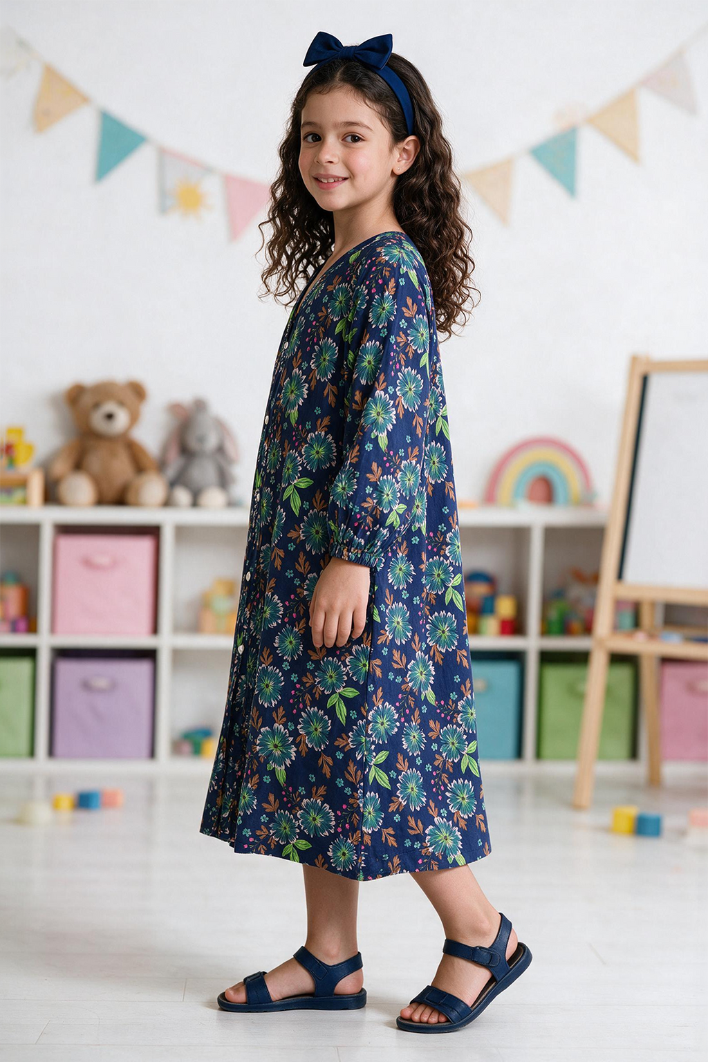 Kurta - 1722
