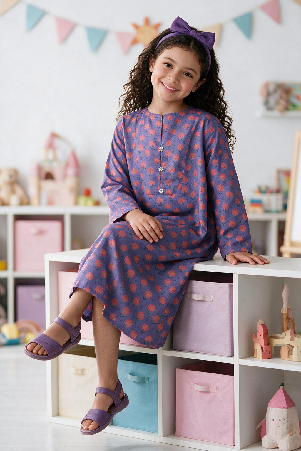 Kurta - 1724