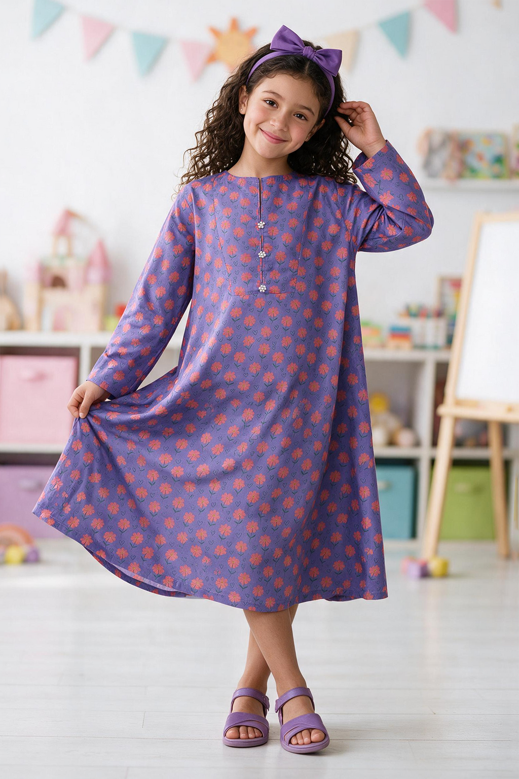 Kurta - 1724