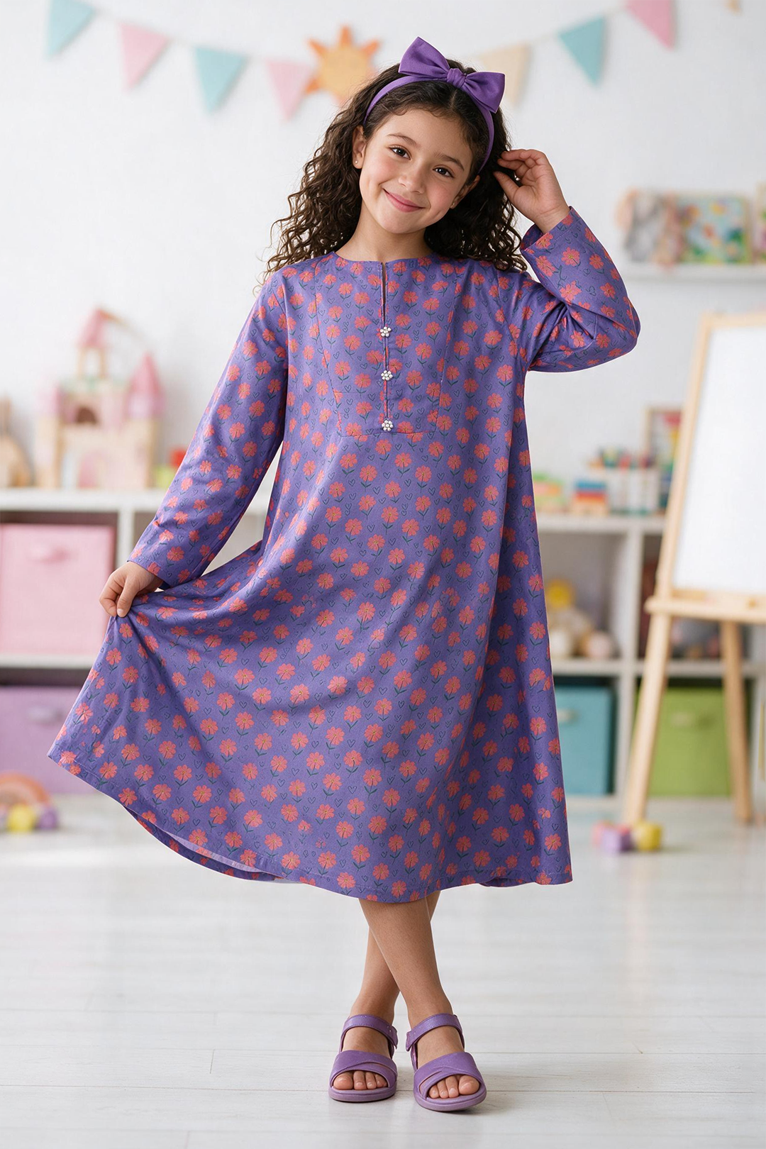 Kurta - 1724