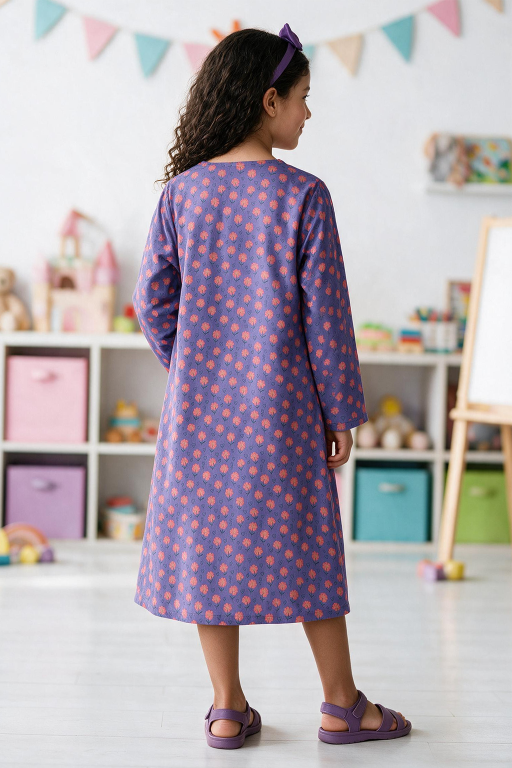Kurta - 1724
