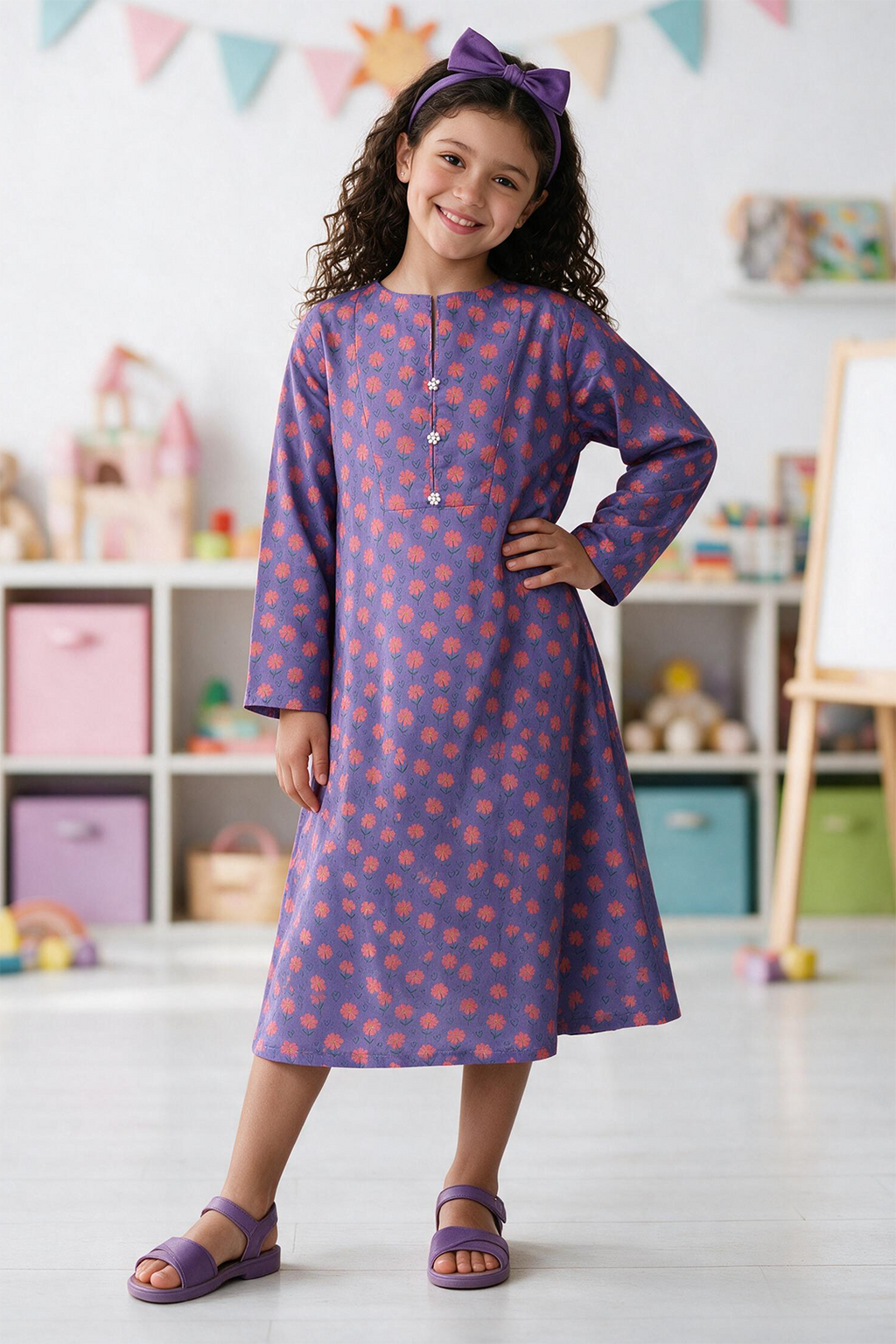 Kurta - 1724