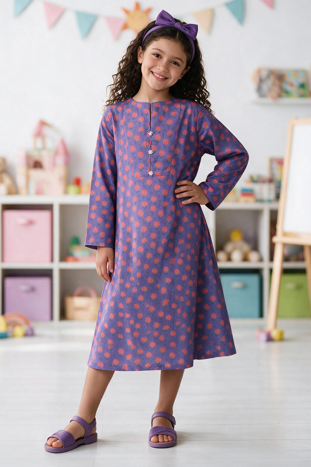 Kurta - 1724