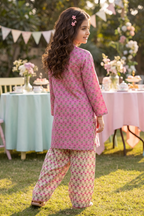 Kurta Trouser - 2106