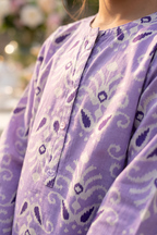 Kurta Trouser - 2107
