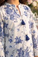 Kurta Trouser - 2108