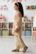 Kurta Trouser - 2110