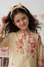 Kurta Trouser - 2110